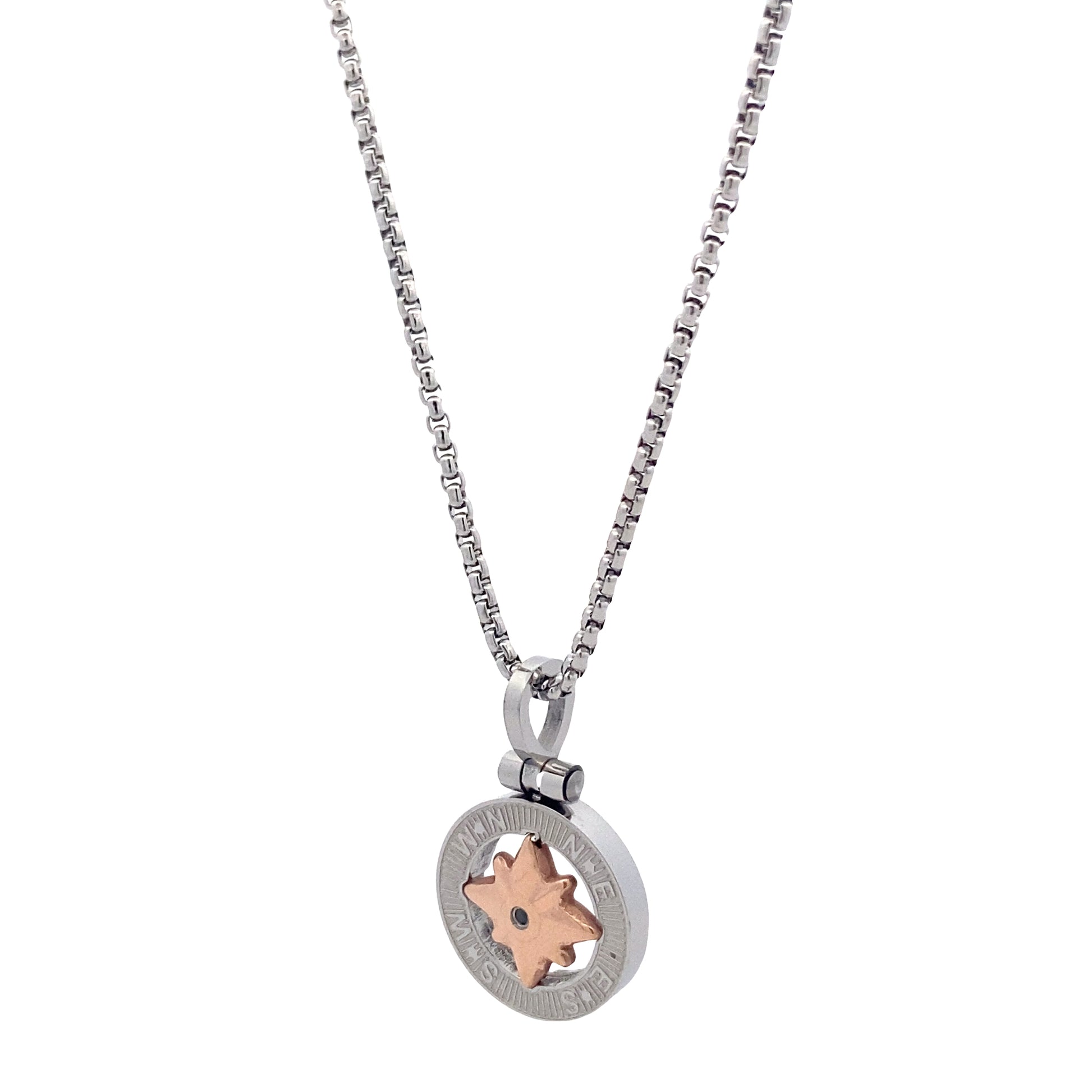 Hector by Marcello Pane Men Chain | Hector by Marcello Pane | Luby 