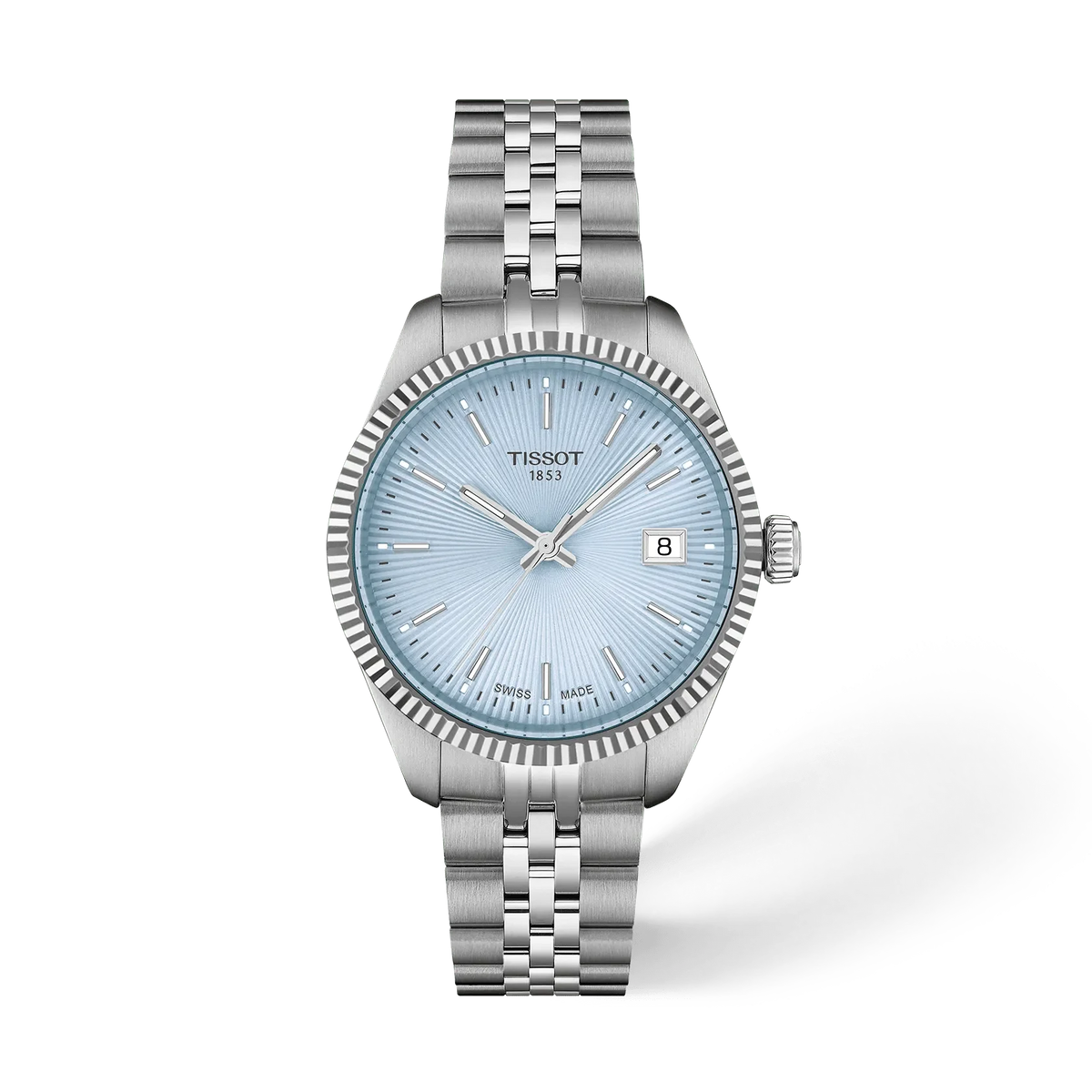 TISSOT BALLADE 34MM | Tissot | Luby 