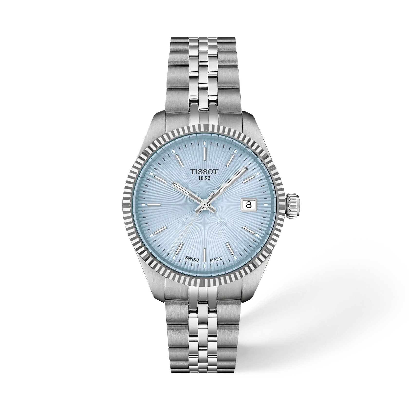 TISSOT BALLADE 34MM | Tissot | Luby 