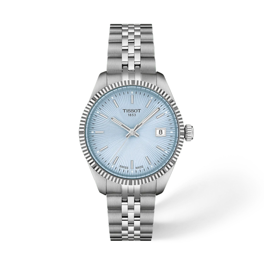 TISSOT BALLADE 34MM | Tissot | Luby 