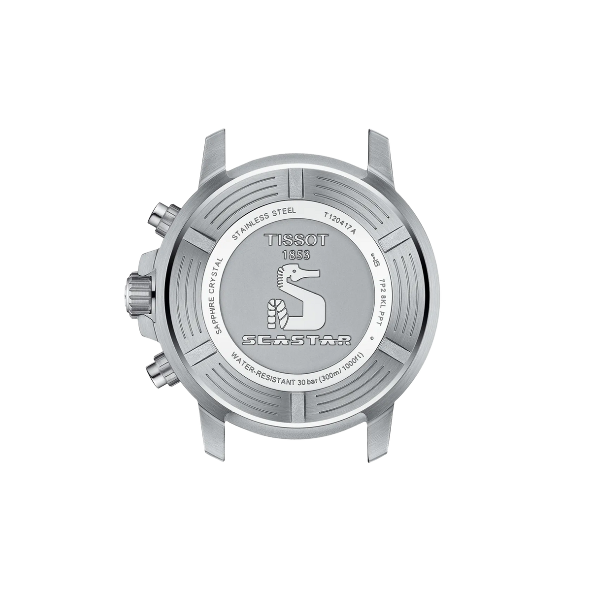 TISSOT SEASTAR 1000 CHRONOGRAPH | Tissot | Luby 