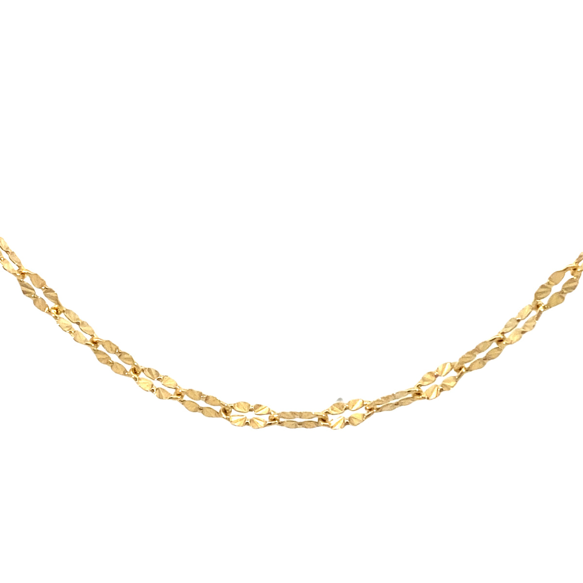 Necklance | Marcello Pane | Luby 