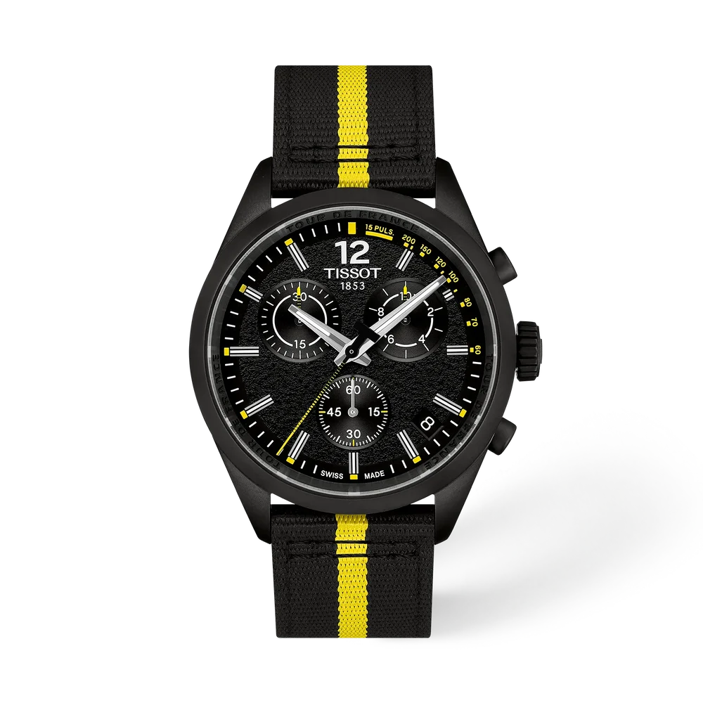 Tissot PR 100 Tour de France 2026 40mm