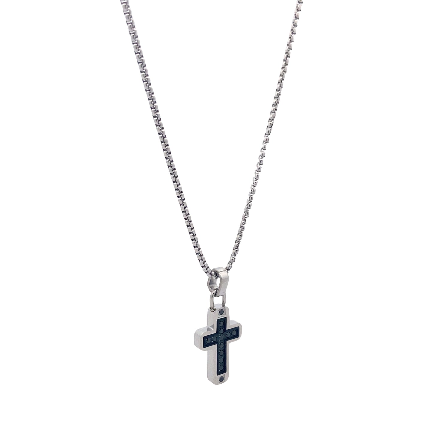 Hector by Marcello Pane Men Chain | Hector by Marcello Pane | Luby 