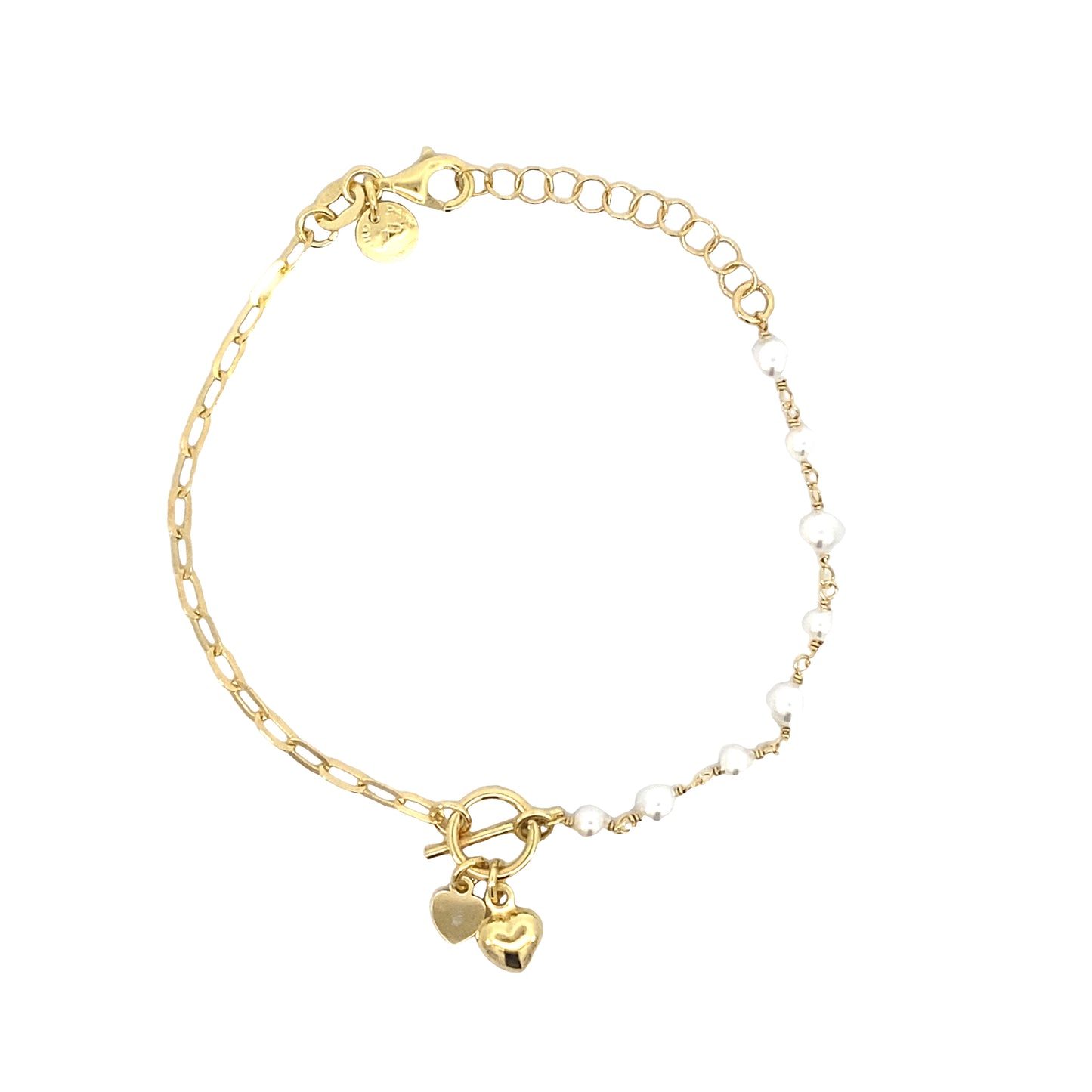 Bracelet | Marcello Pane | Luby 