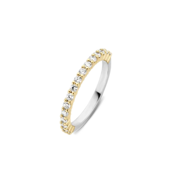 TI SENTO Ring 1918ZI | Ti Sento Milano | Luby 