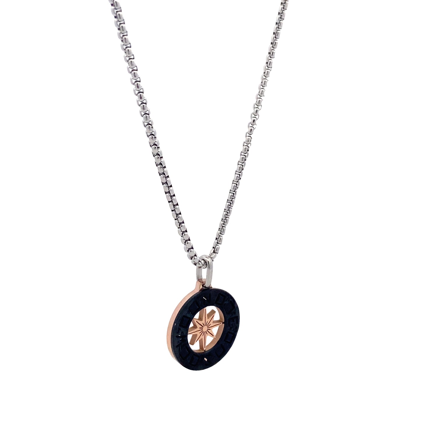 Hector by Marcello Pane Men Chain | Hector by Marcello Pane | Luby 