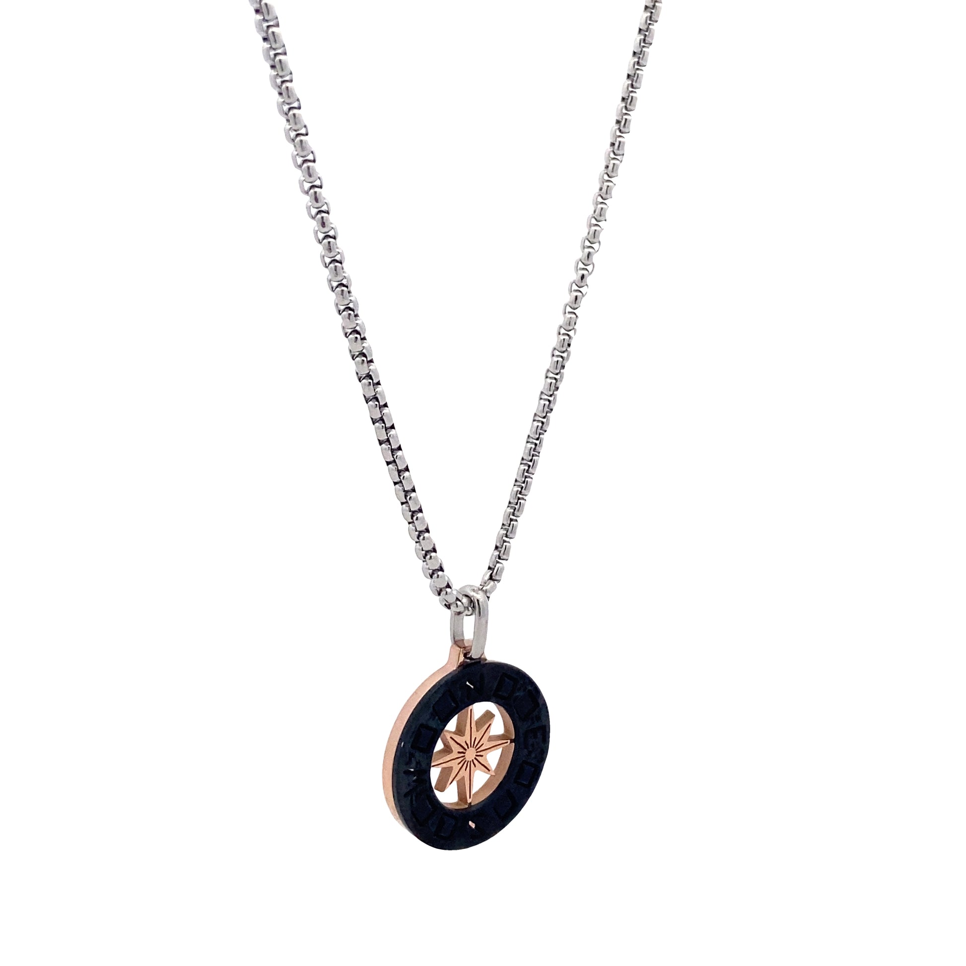 Hector by Marcello Pane Men Chain | Hector by Marcello Pane | Luby 