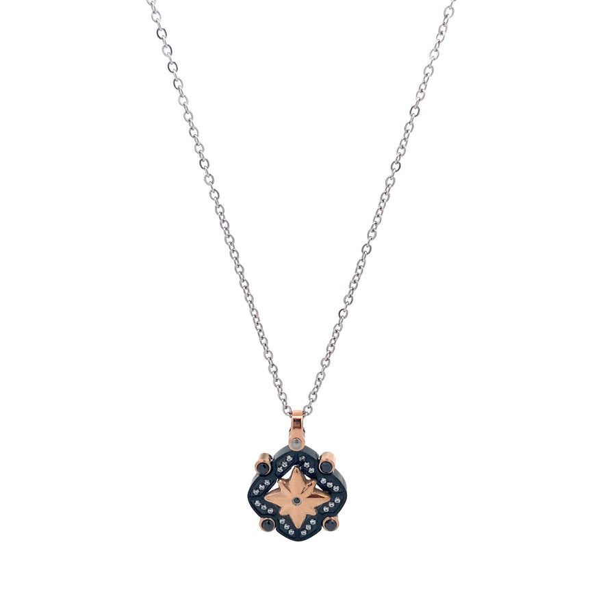 Hector by Marcello Pane Men Chain