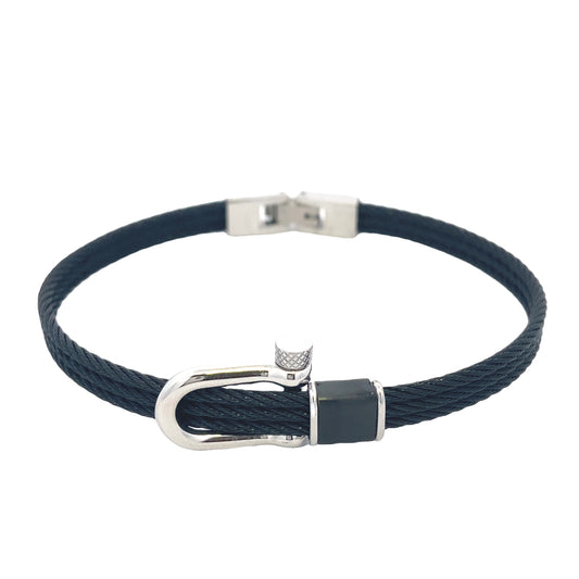 Hector by Marcello Pane Men Bracelet | Hector by Marcello Pane | Luby 