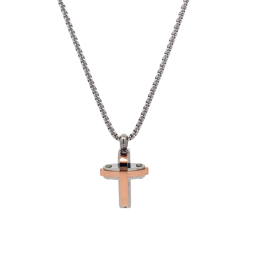 Hector by Marcello Pane Men Chain