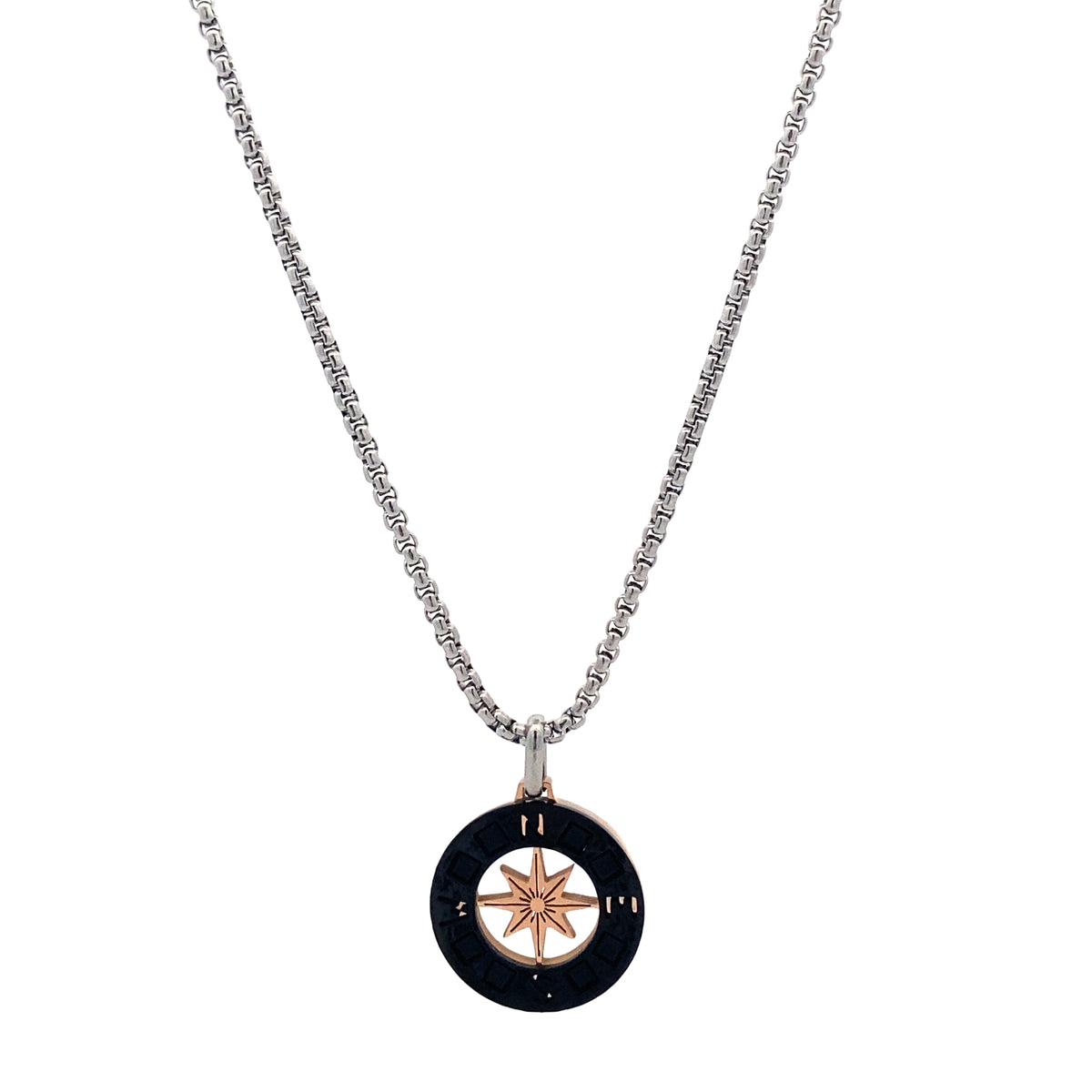 Hector by Marcello Pane Men Chain | Hector by Marcello Pane | Luby 