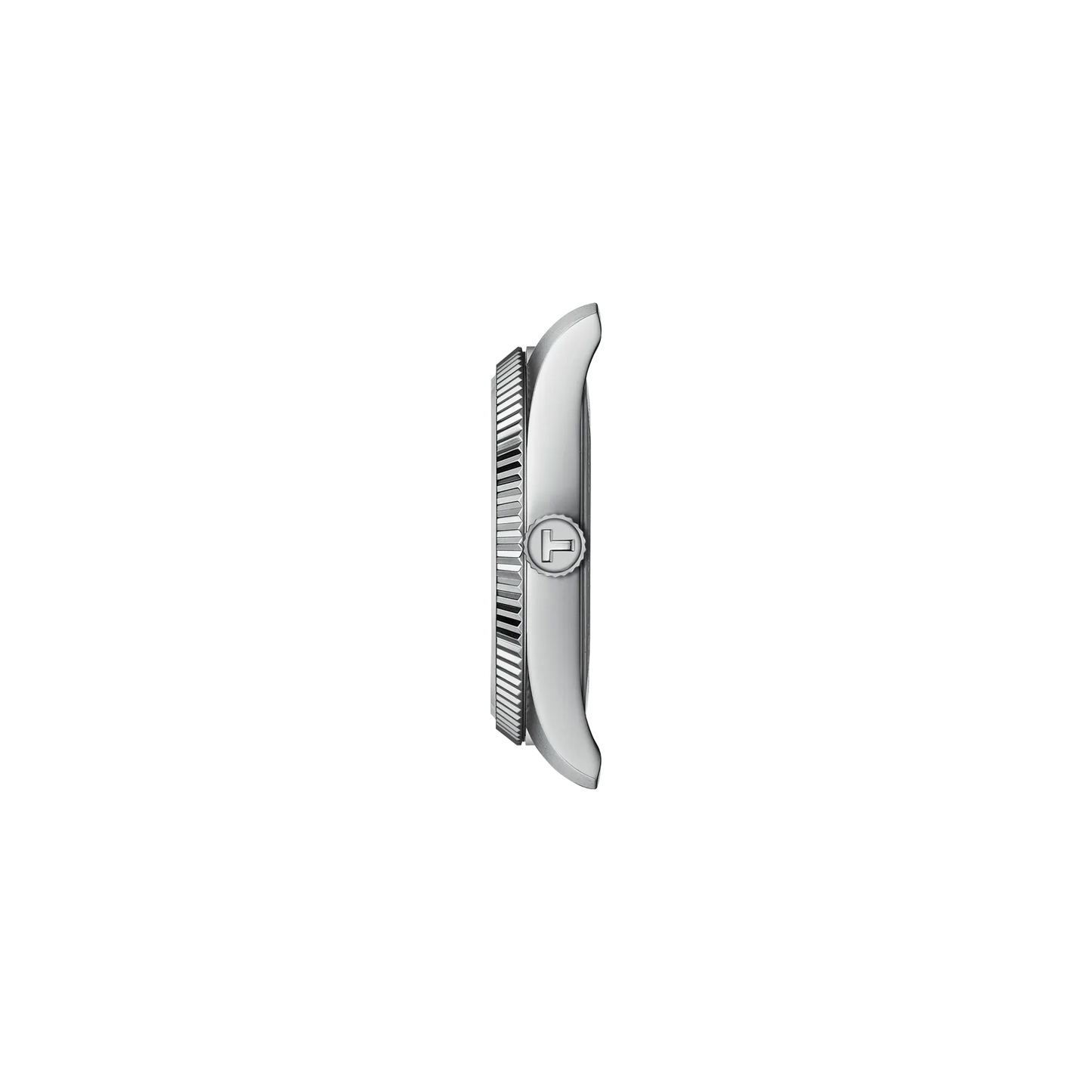 TISSOT BALLADE 34MM | Tissot | Luby 