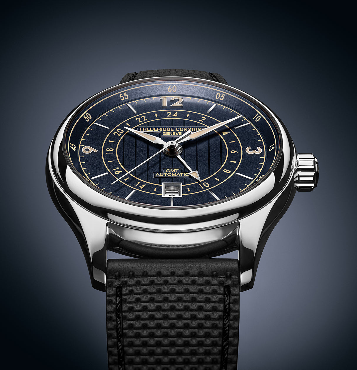 CLASSICS RUNABOUT AUTOMATIC GMT