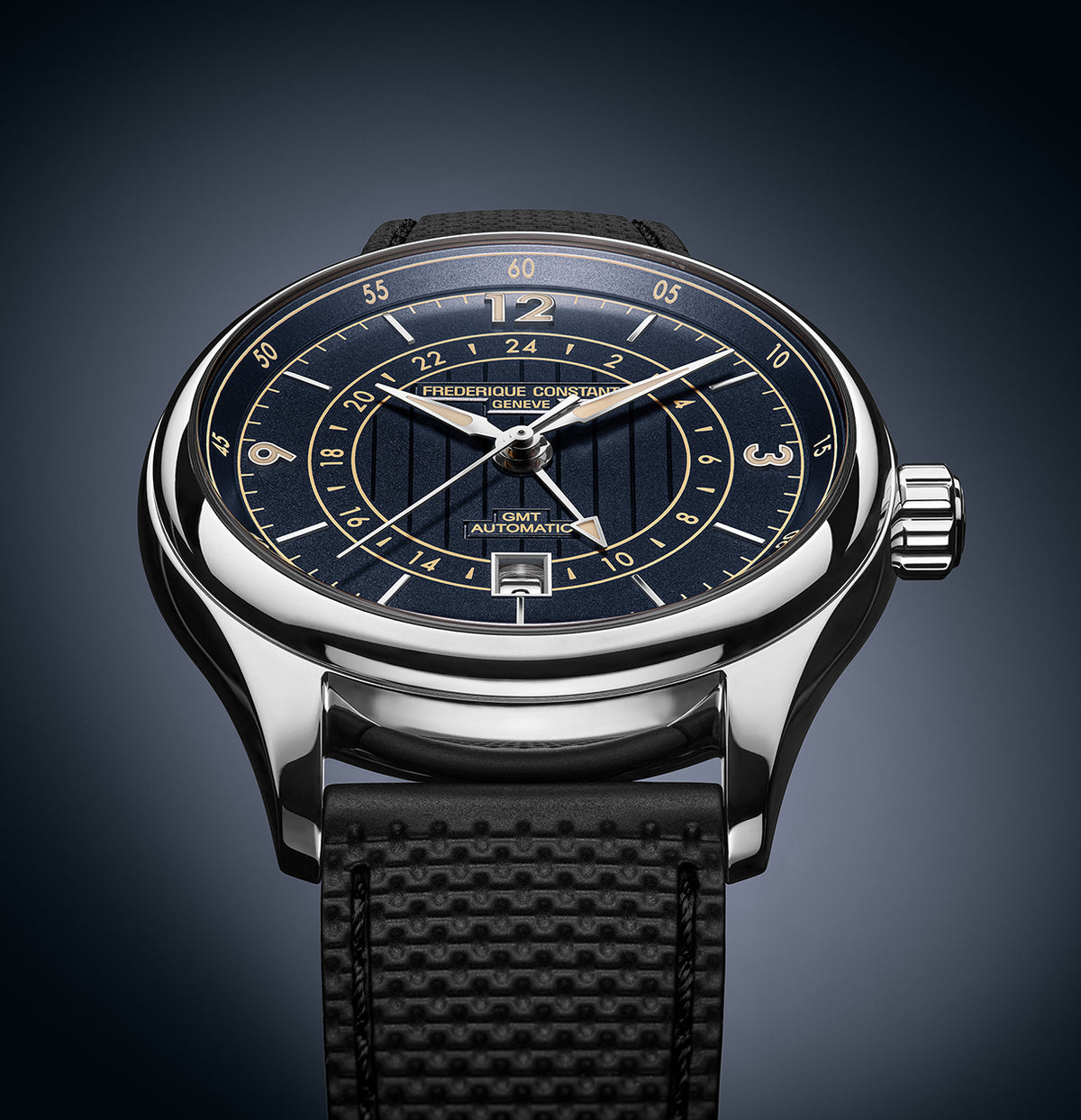 CLASSICS RUNABOUT AUTOMATIC GMT