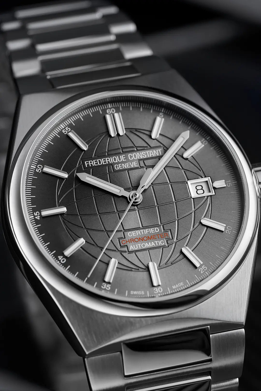 Highlife AUTOMATIC COSC