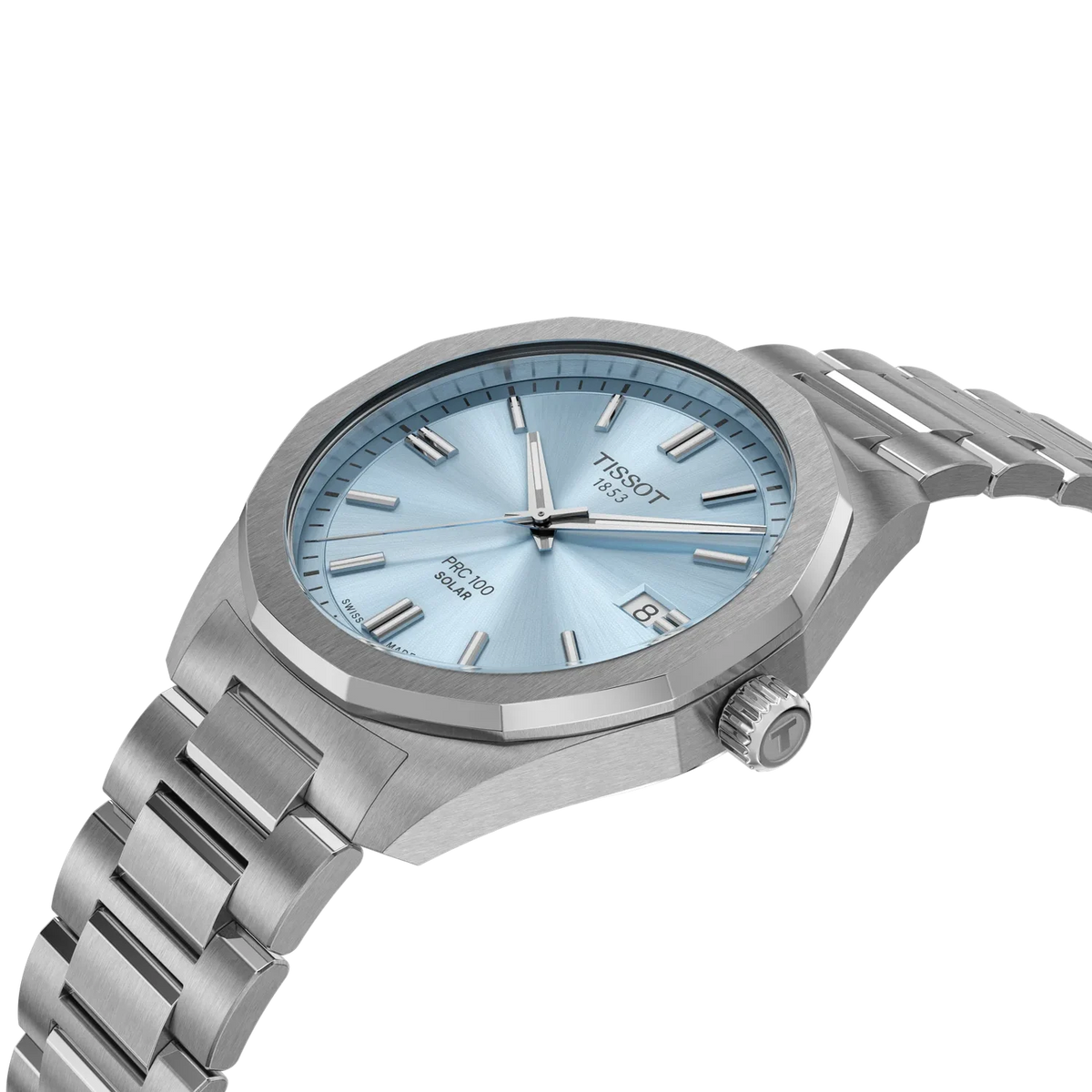 Tissot PRC 100 Solar 39mm