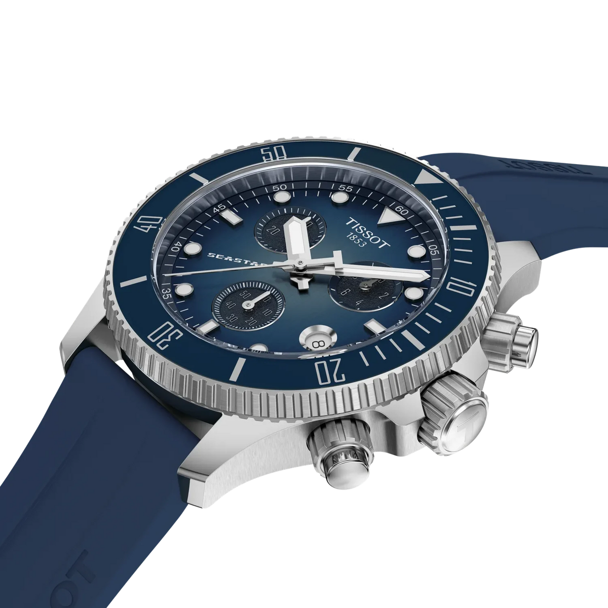 Tissot Seastar 1000 38mm