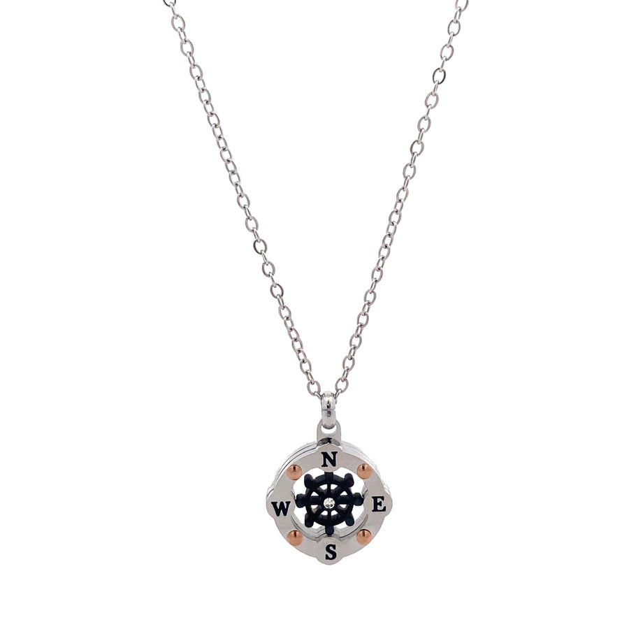Hector by Marcello Pane Men Chain