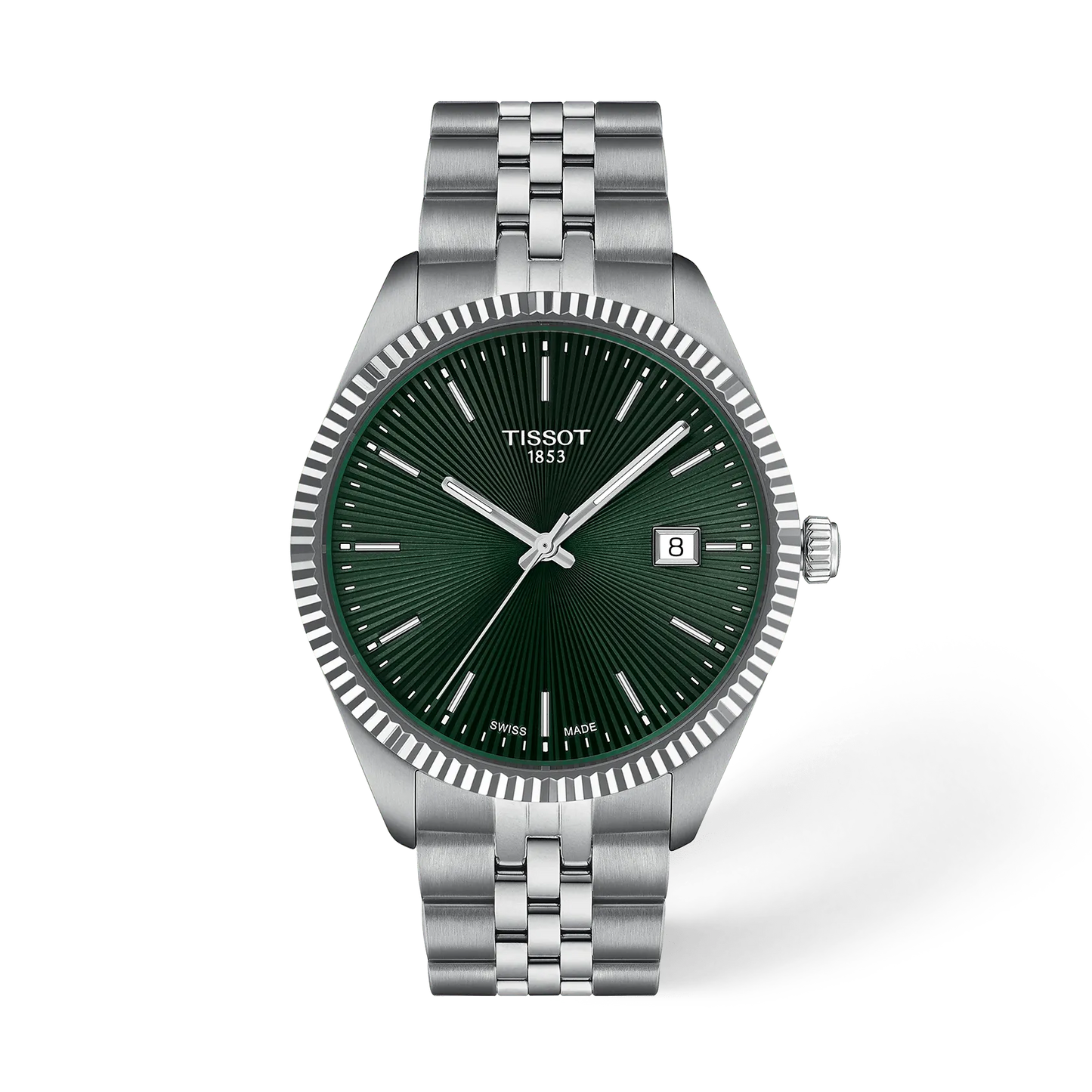 TISSOT BALLADE 40MM | Tissot | Luby 