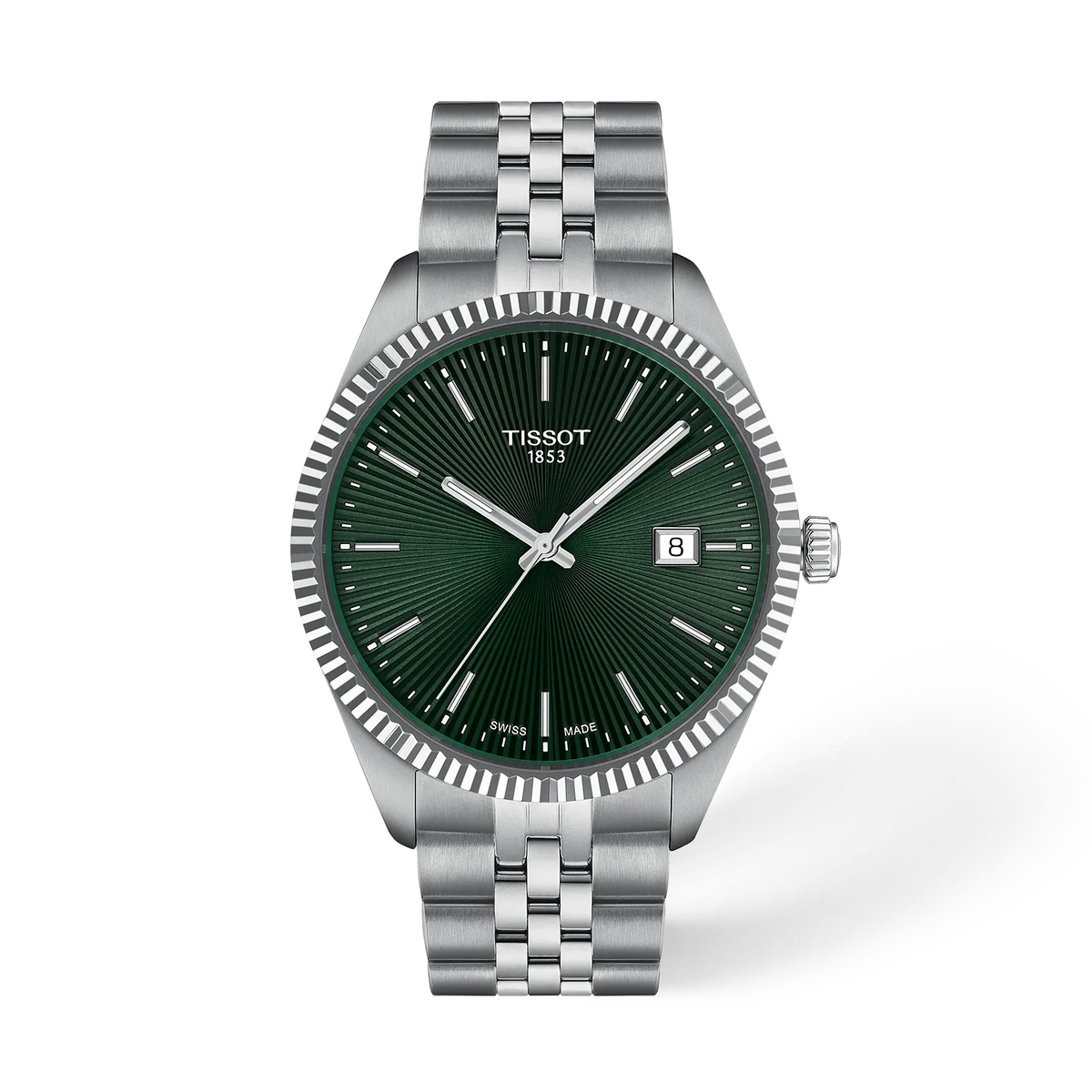 TISSOT BALLADE 40MM | Tissot | Luby 