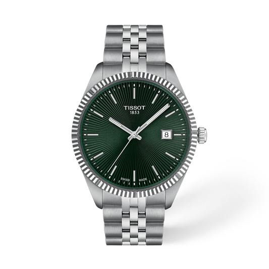 TISSOT BALLADE 40MM | Tissot | Luby 
