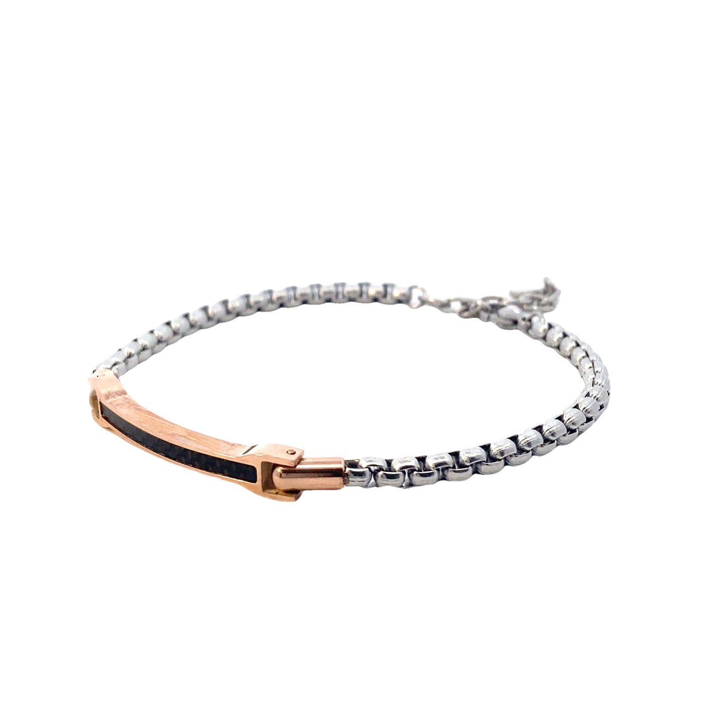 Hector by Marcello Pane Men Bracelet | Hector by Marcello Pane | Luby 