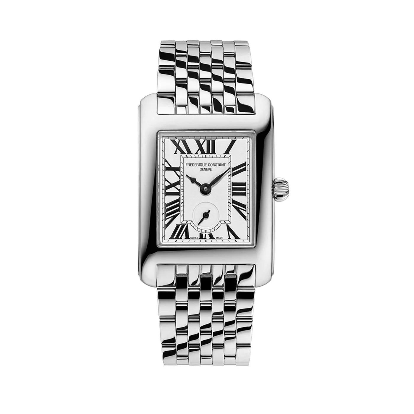 CLASSICS CARREE SMALL SECONDS