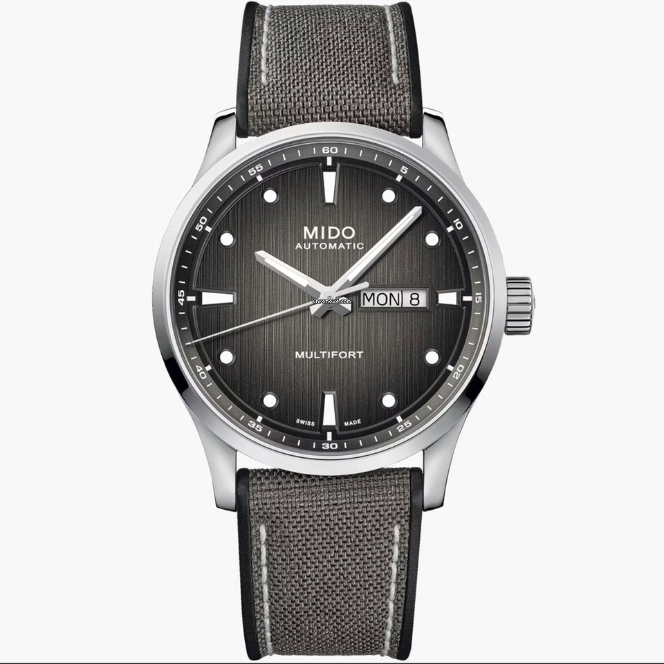 Mido Multifort M | Mido | Luby 
