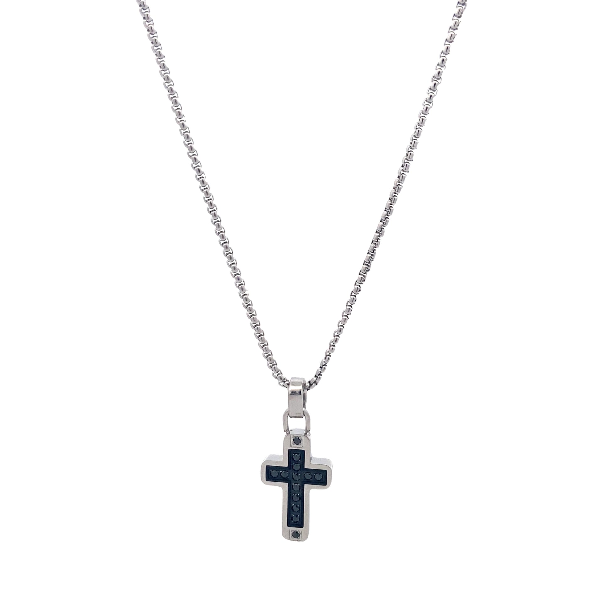 Hector by Marcello Pane Men Chain | Hector by Marcello Pane | Luby 