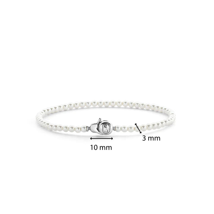 Ti Sento Bracelet 2965PW | Ti Sento Milano | Luby 