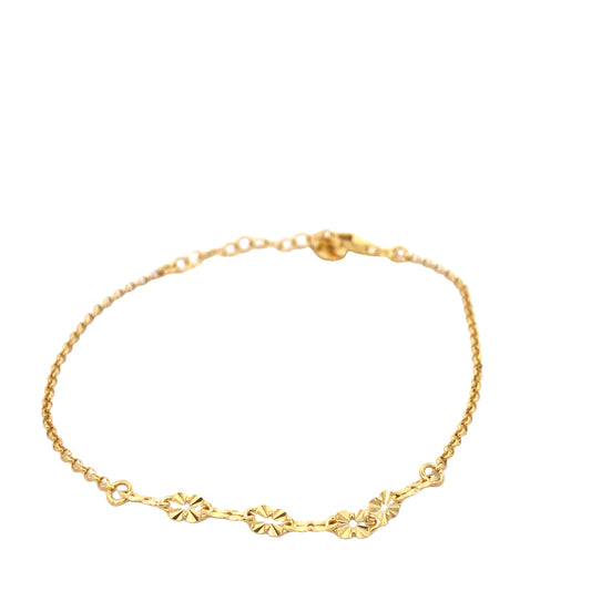 Bracelet | Marcello Pane | Luby 