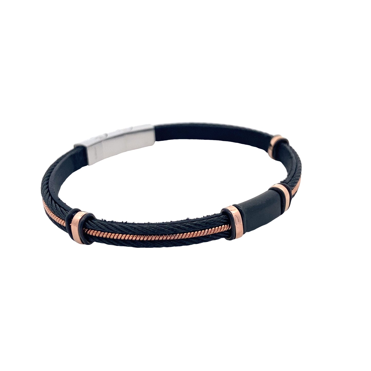 Hector by Marcello Pane Men Bracelet | Hector by Marcello Pane | Luby 