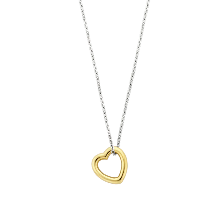 Ti Sento Necklace | Ti Sento Milano | Luby 