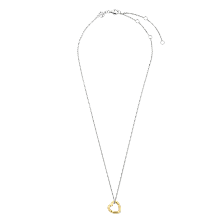 Ti Sento Necklace | Ti Sento Milano | Luby 