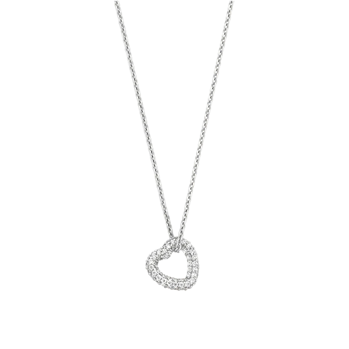 Ti Sento Necklace | Ti Sento Milano | Luby 