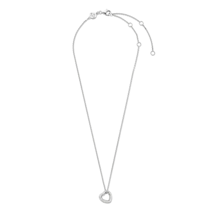 Ti Sento Necklace | Ti Sento Milano | Luby 