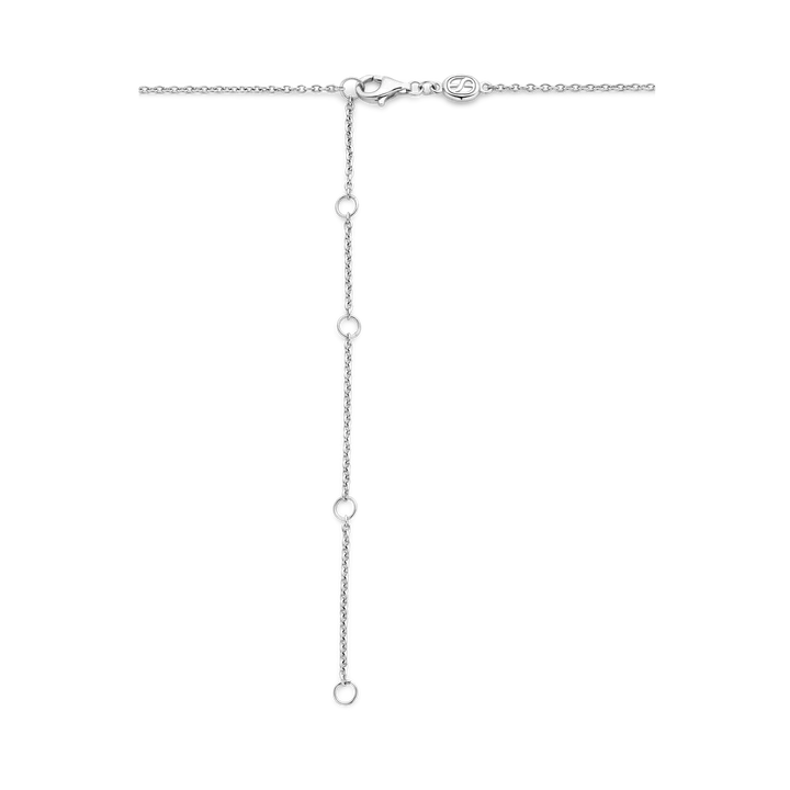 TI SENTO Necklace Gilded | Ti Sento Milano | Luby 