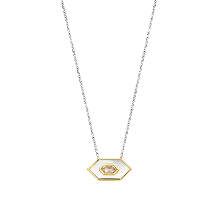 TI SENTO Necklace 34039MW