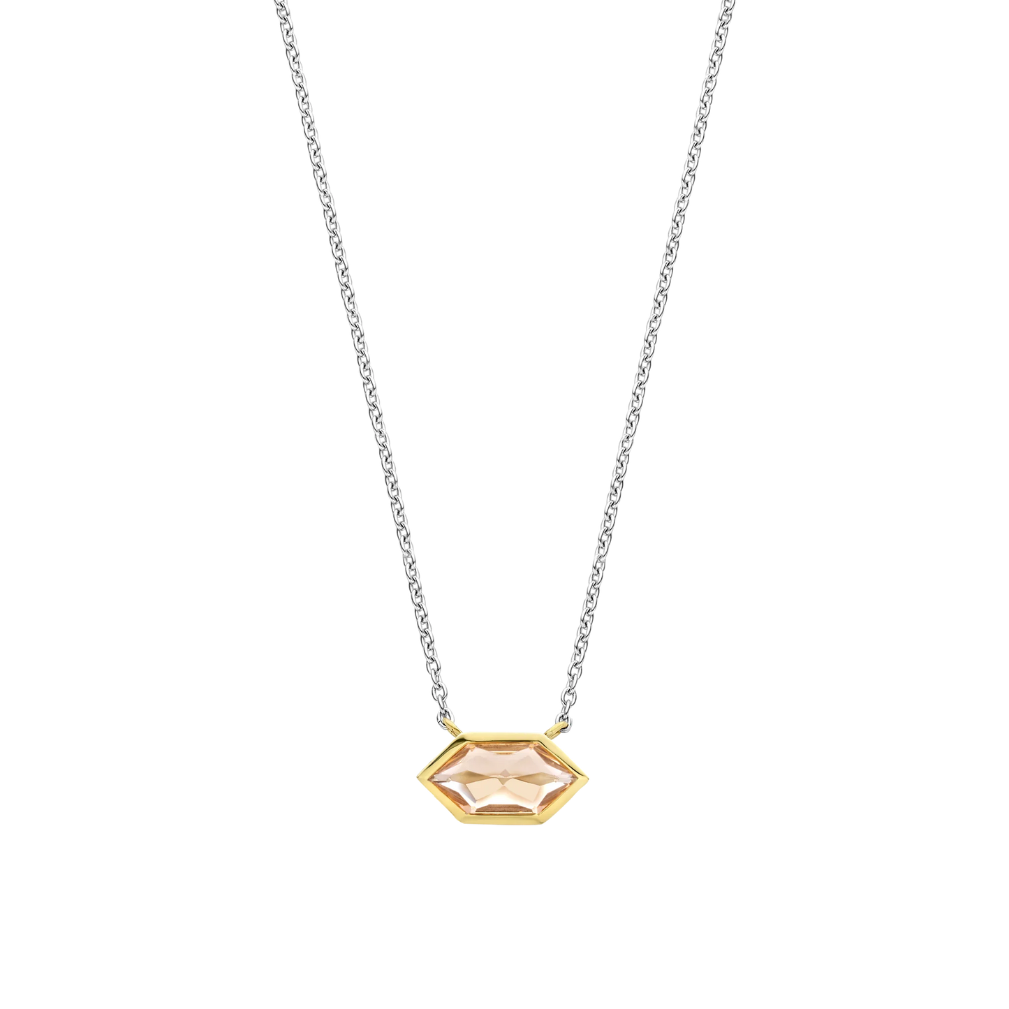 TI SENTO Necklace 34041NU | Ti Sento Milano | Luby 