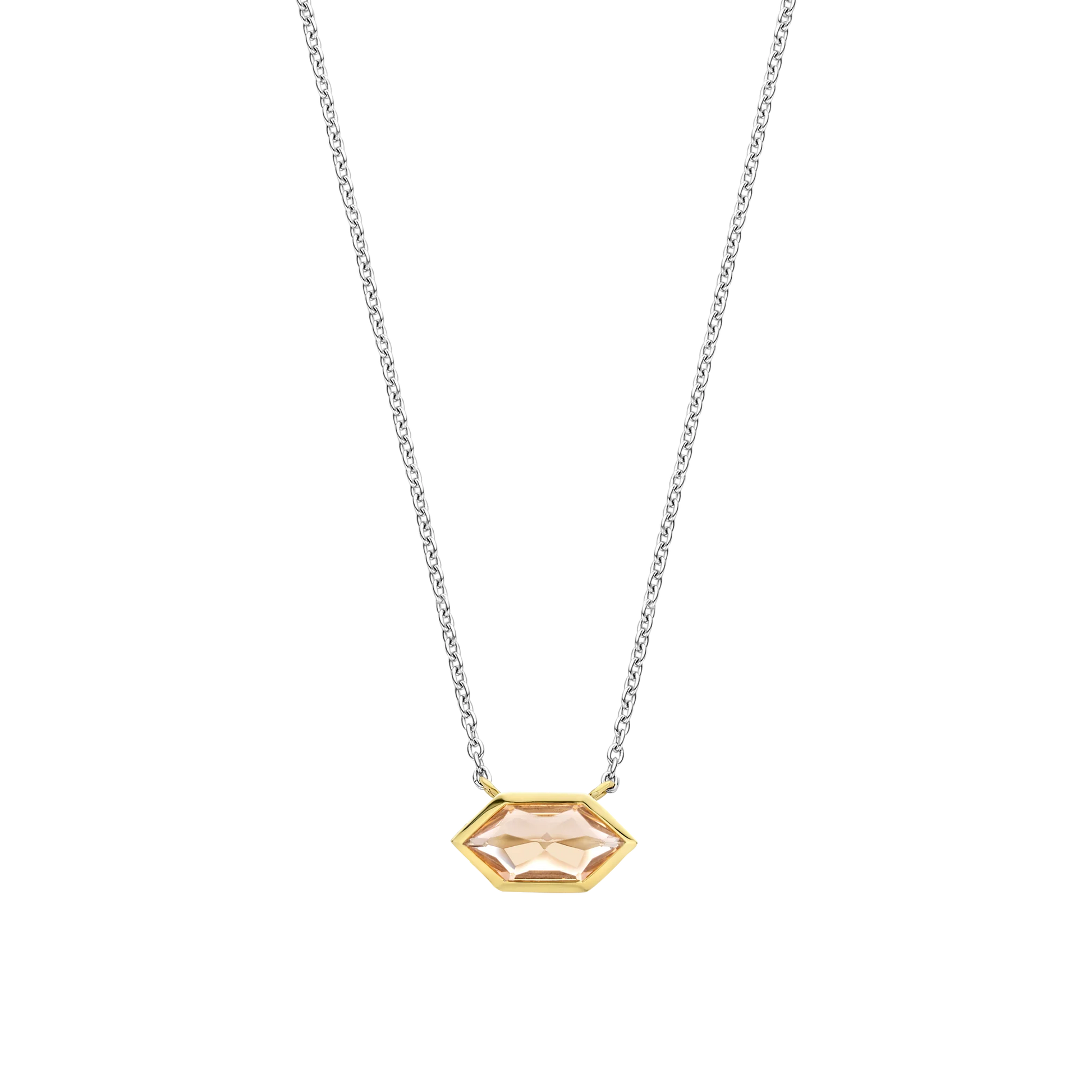 TI SENTO Necklace 34041NU | Ti Sento Milano | Luby 