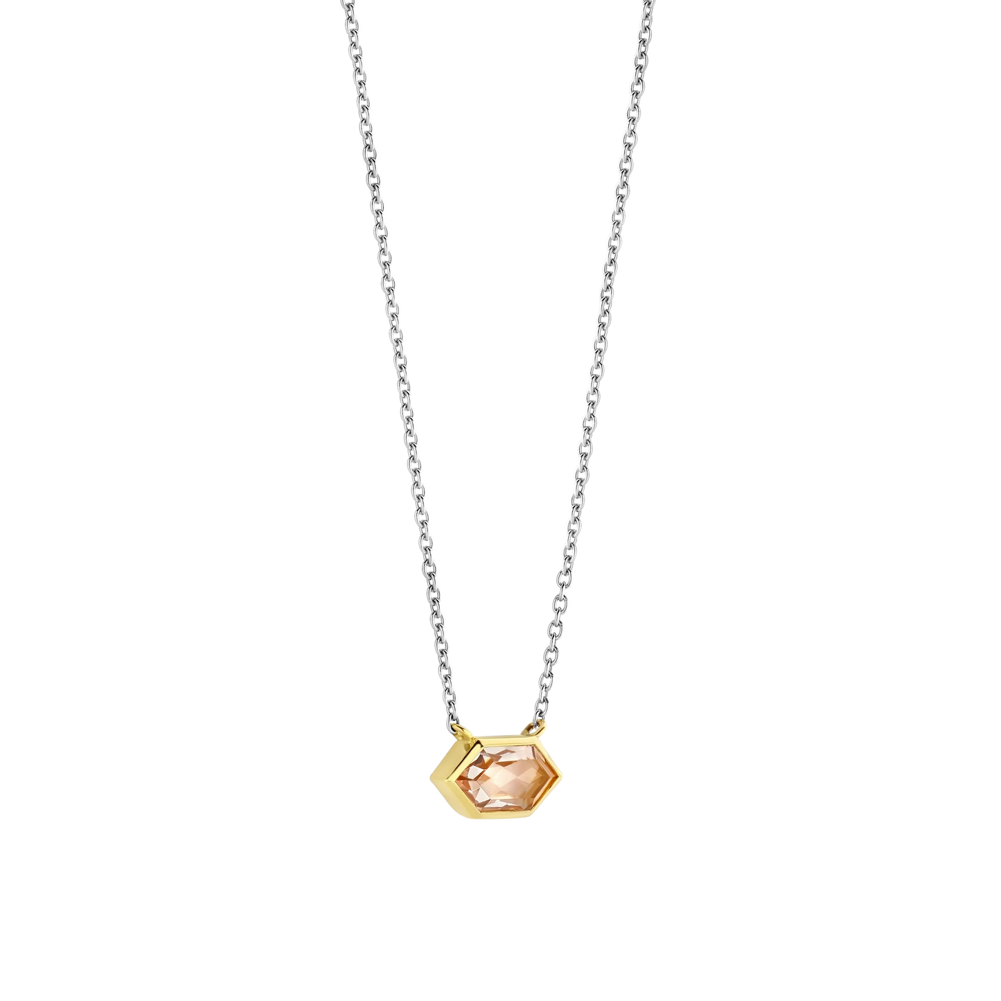 TI SENTO Necklace 34041NU | Ti Sento Milano | Luby 