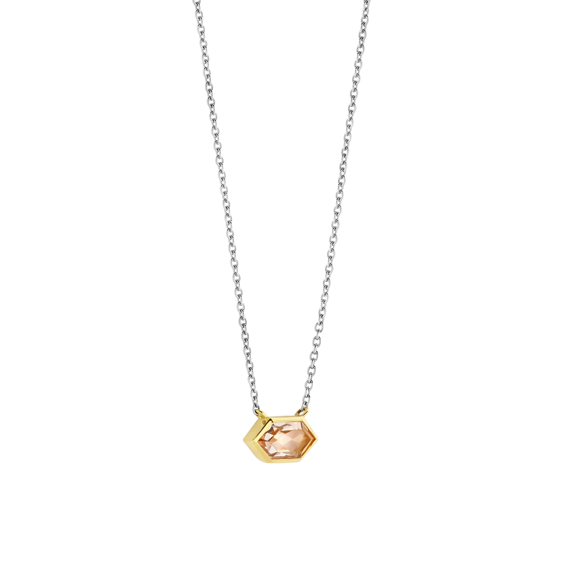 TI SENTO Necklace 34041NU | Ti Sento Milano | Luby 