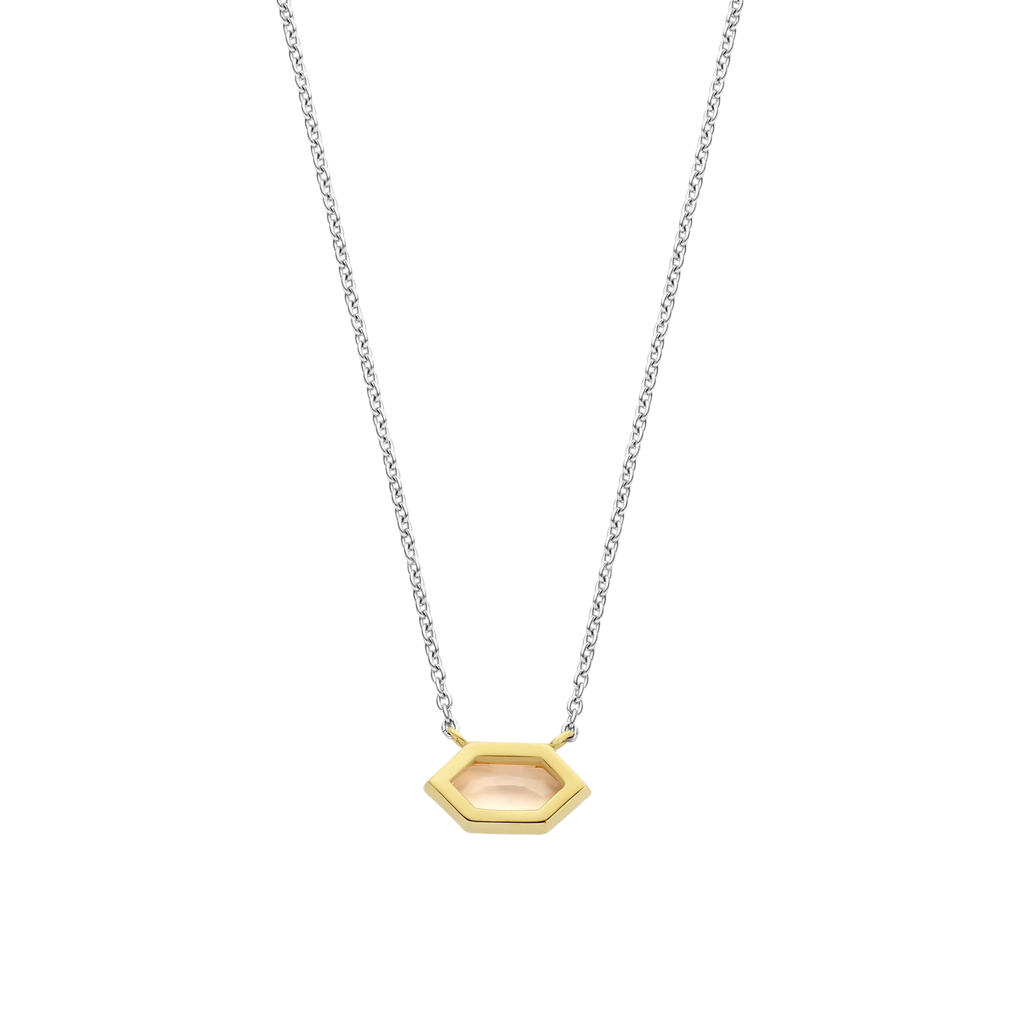 TI SENTO Necklace 34041NU | Ti Sento Milano | Luby 