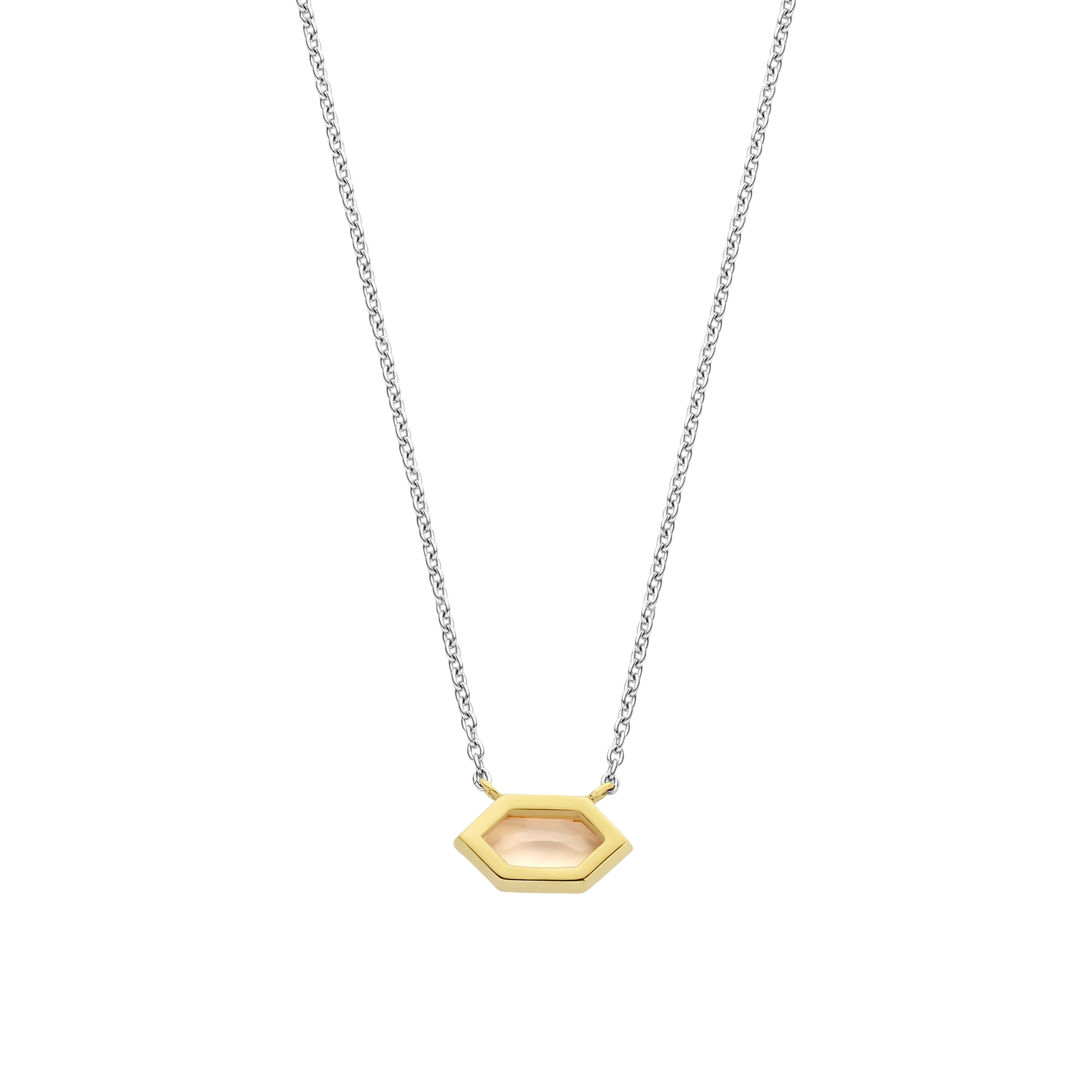 TI SENTO Necklace 34041NU | Ti Sento Milano | Luby 