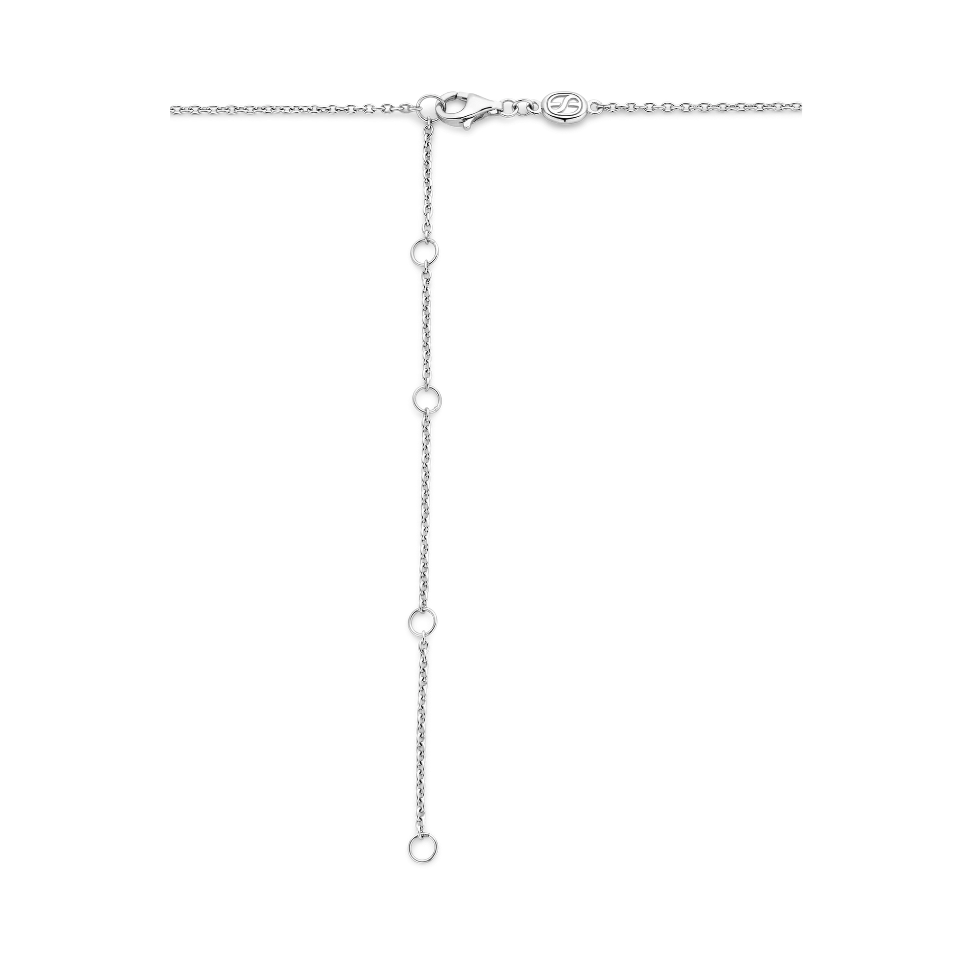 TI SENTO Necklace 34041NU | Ti Sento Milano | Luby 