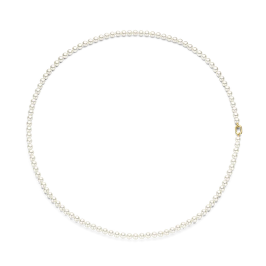 TI SENTO Necklace Pearl | Ti Sento Milano | Luby 