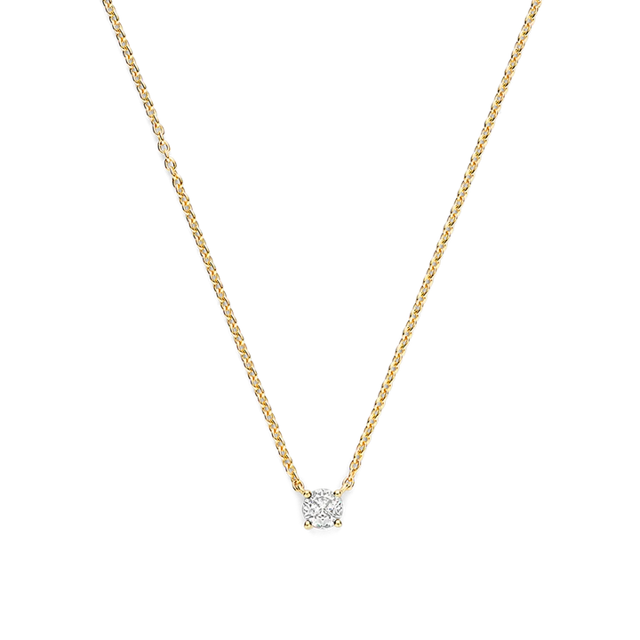 TI SENTO Necklace 34087ZY