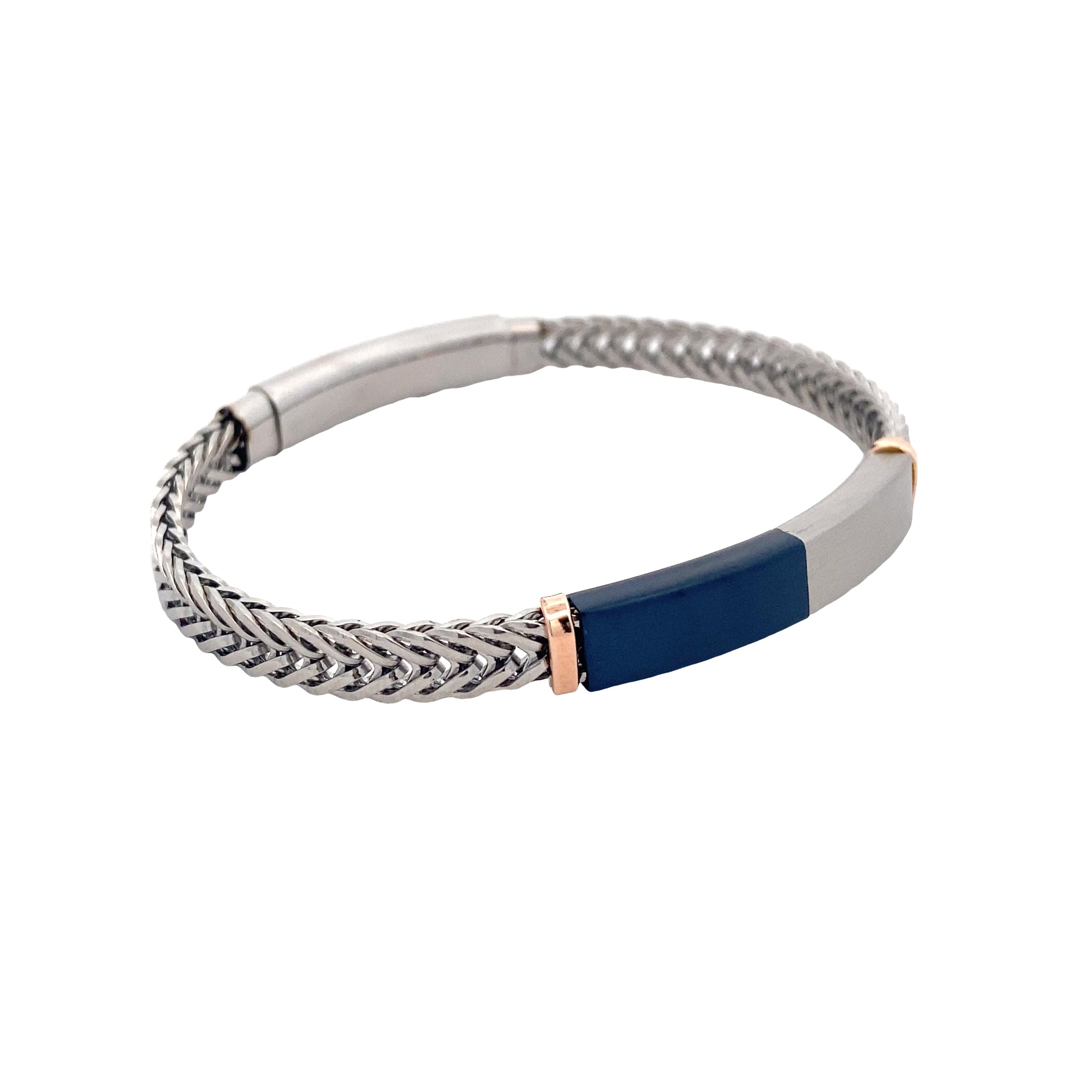 Hector by Marcello Pane Men Bracelet | Hector by Marcello Pane | Luby 