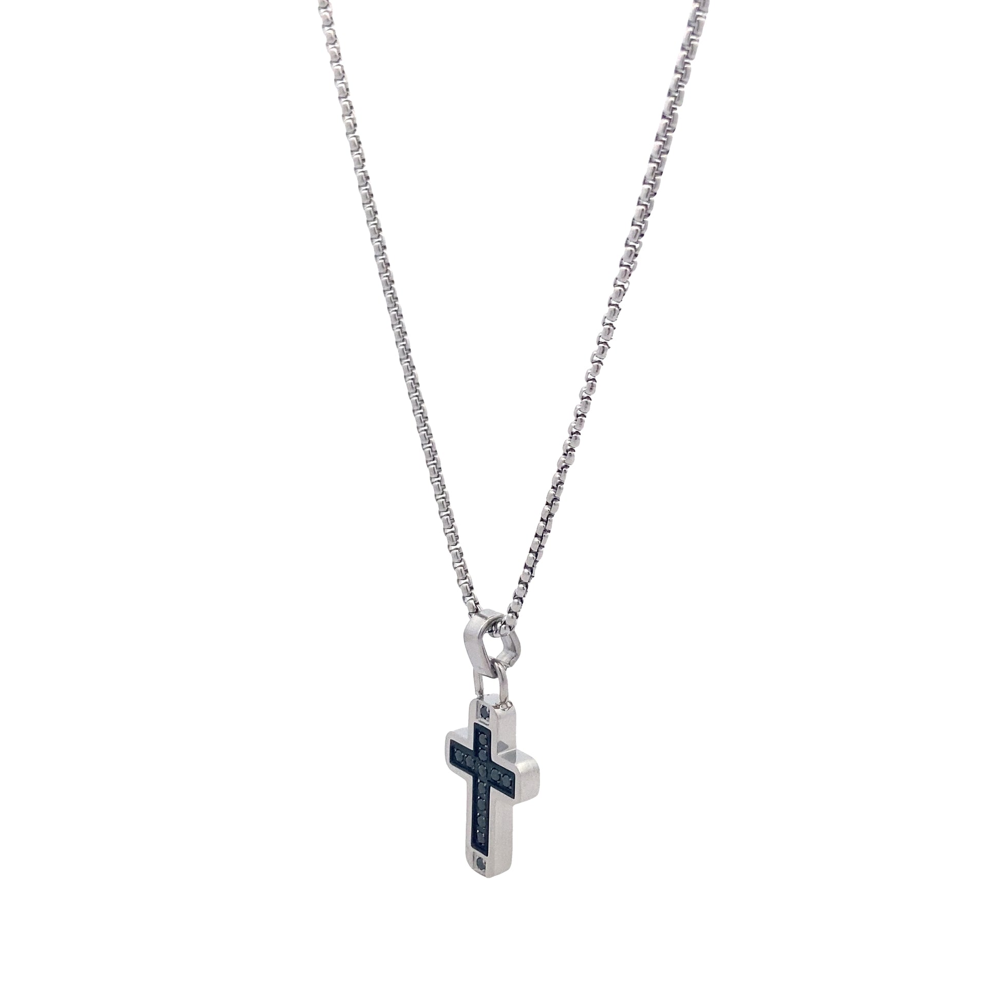 Hector by Marcello Pane Men Chain | Hector by Marcello Pane | Luby 